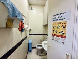 Jurong West Street 41 (D22), Shop House #526276871
